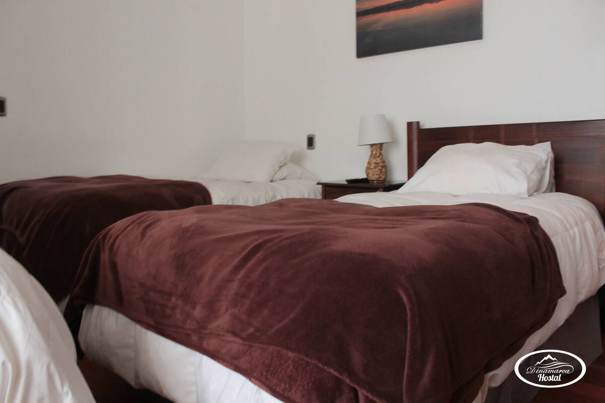 In-room safe, free WiFi, bed sheets