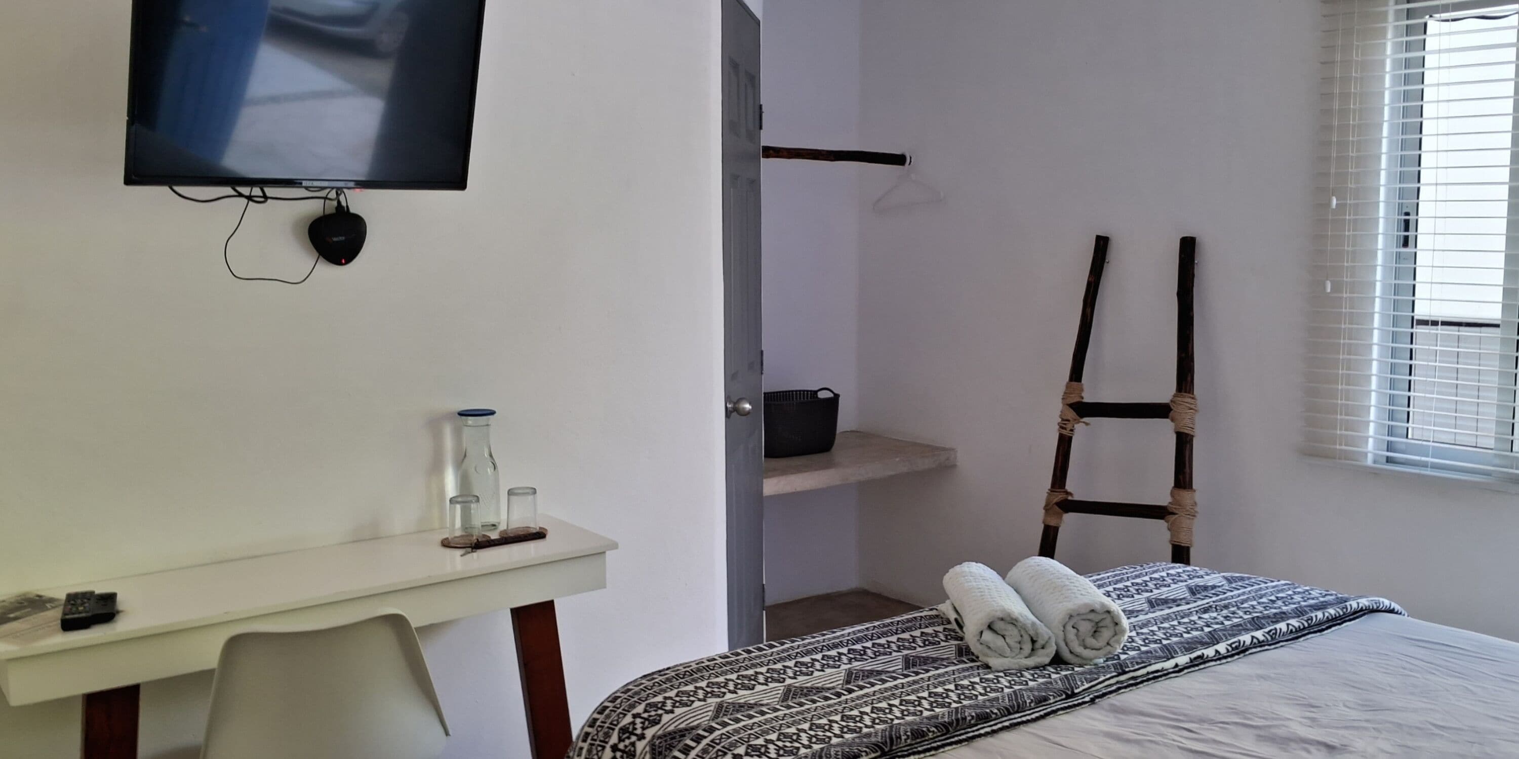 Foto - Hotel Posada Mykonos