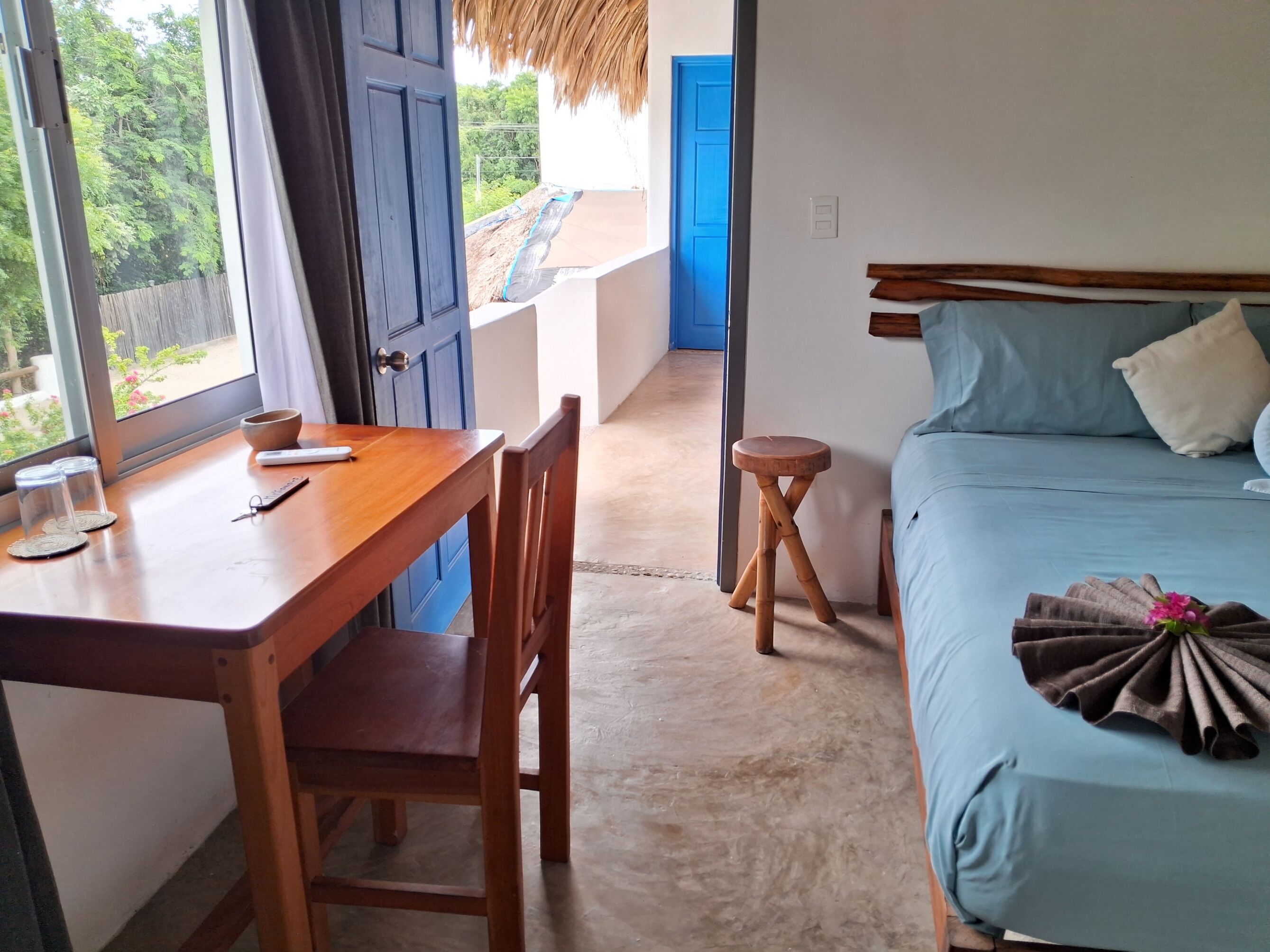 Foto - Hotel Posada Mykonos