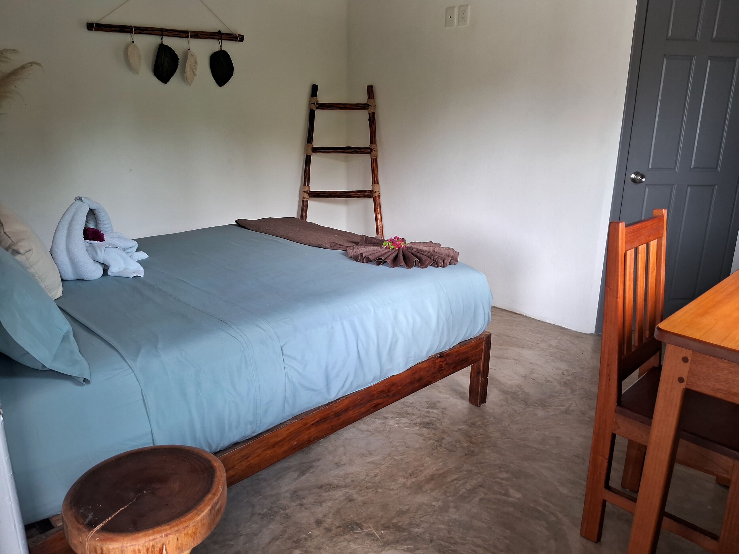 Foto - Hotel Posada Mykonos