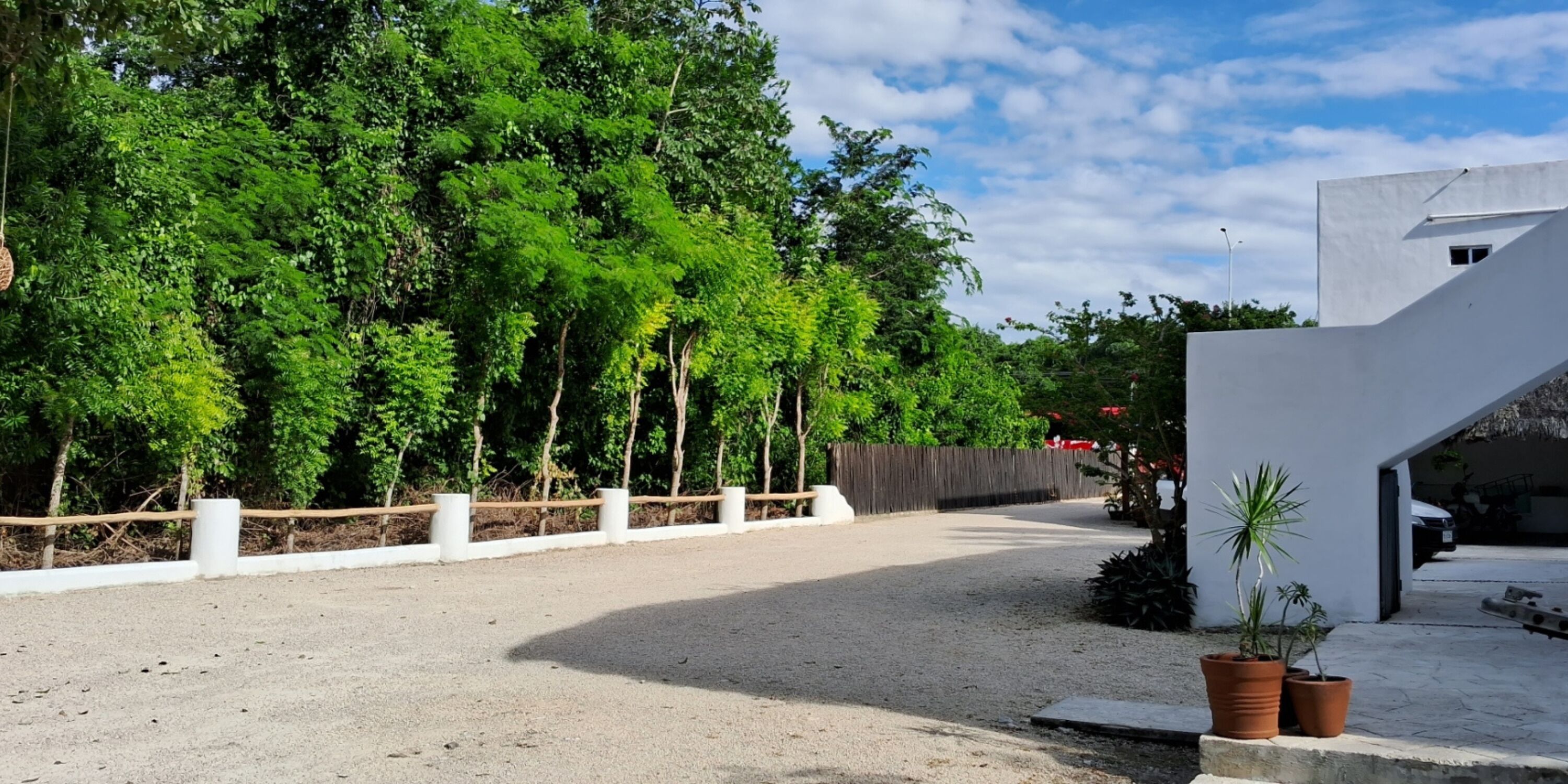 Foto - Hotel Posada Mykonos