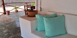 منطقة المعيشة