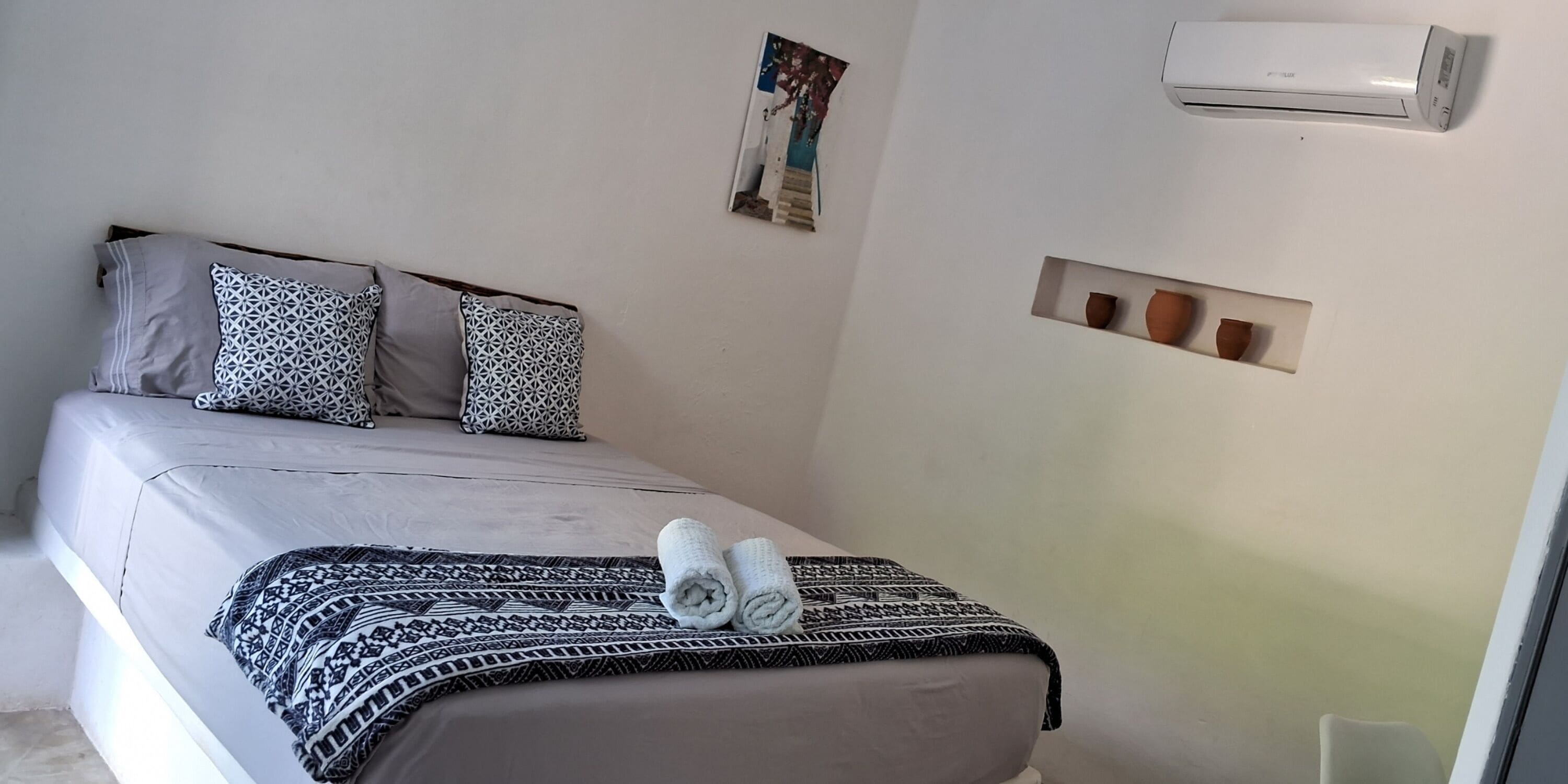 Foto - Hotel Posada Mykonos