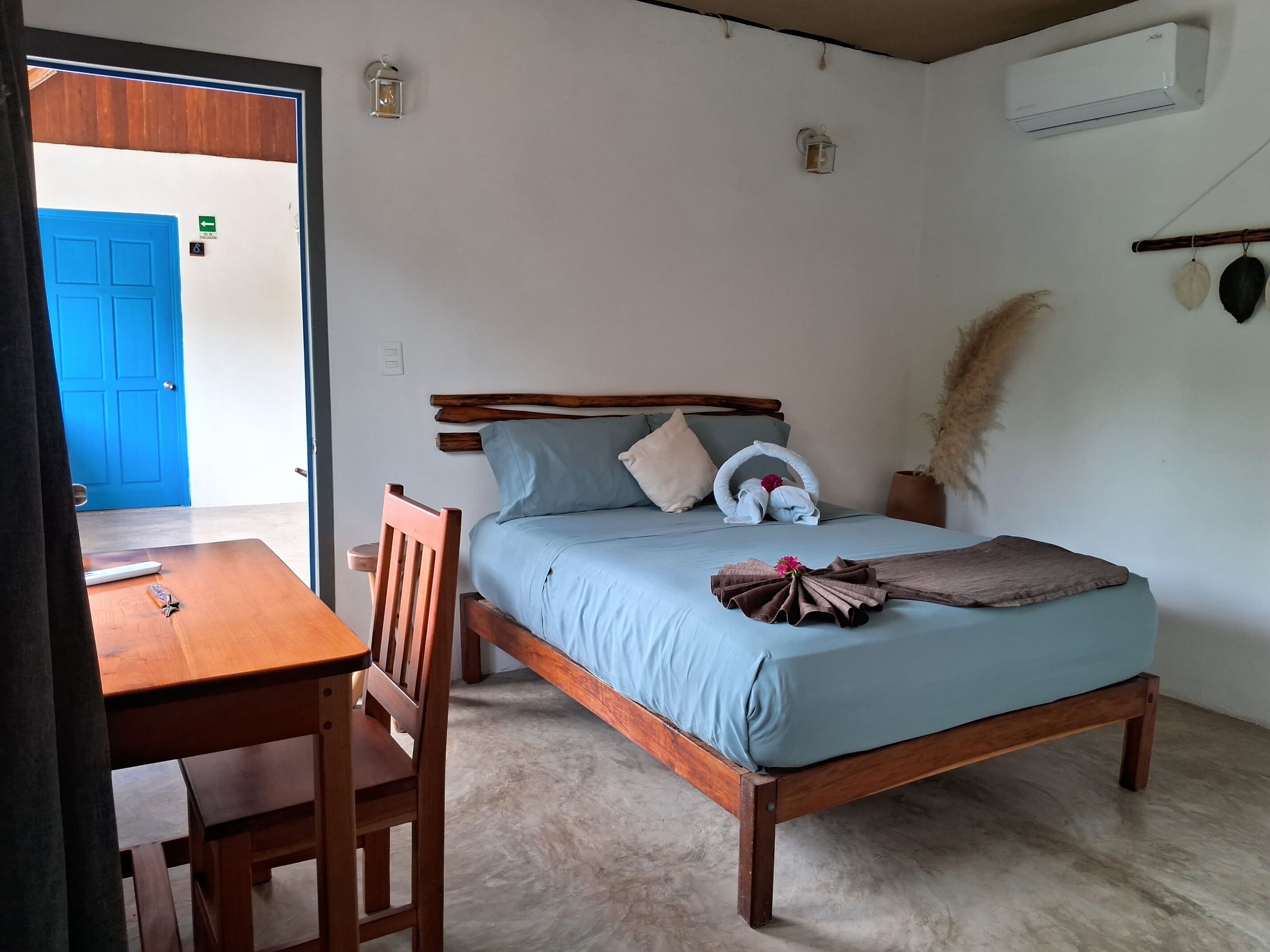 Foto - Hotel Posada Mykonos