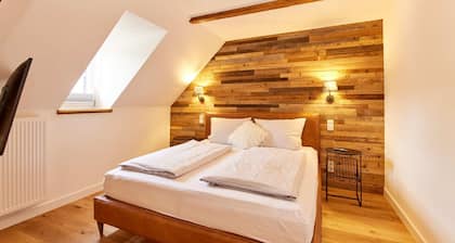Rochter Landhotel