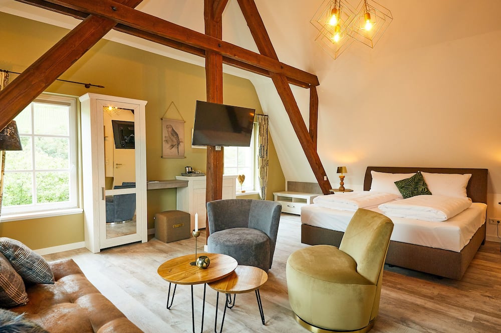 Rochter Landhotel
