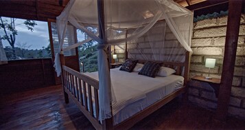 Individualmente decorados, individualmente mobiliados, roupa de cama