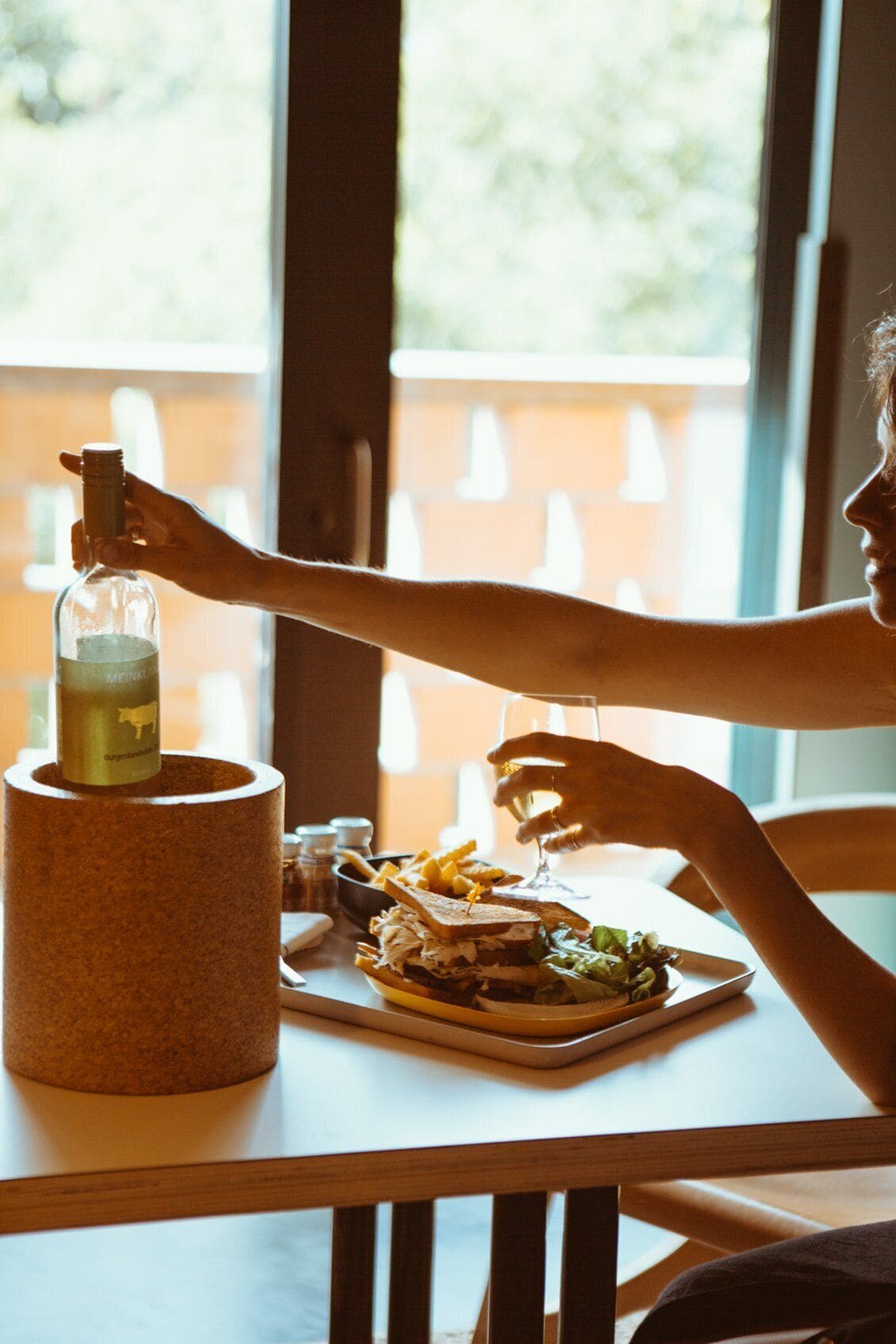 Photo - The Carpenter Hotel