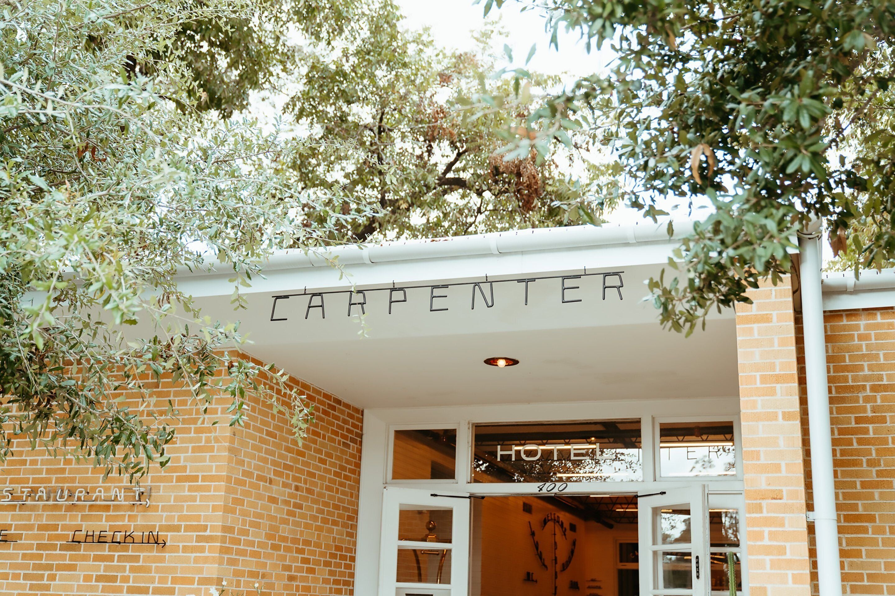 Photo - The Carpenter Hotel