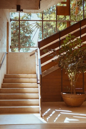 Service d’étage - Restauration