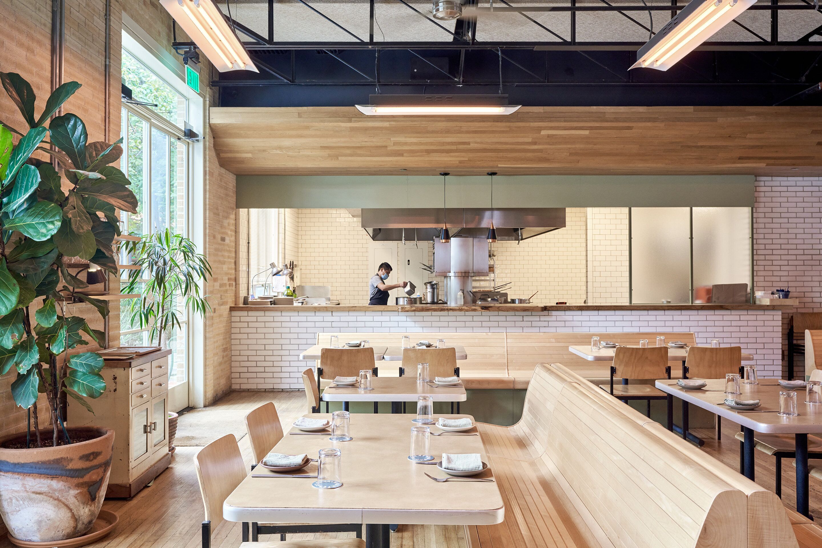 Photo - The Carpenter Hotel