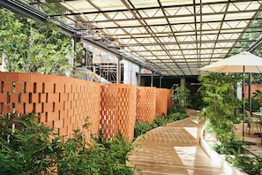 Boutique de souvenirs