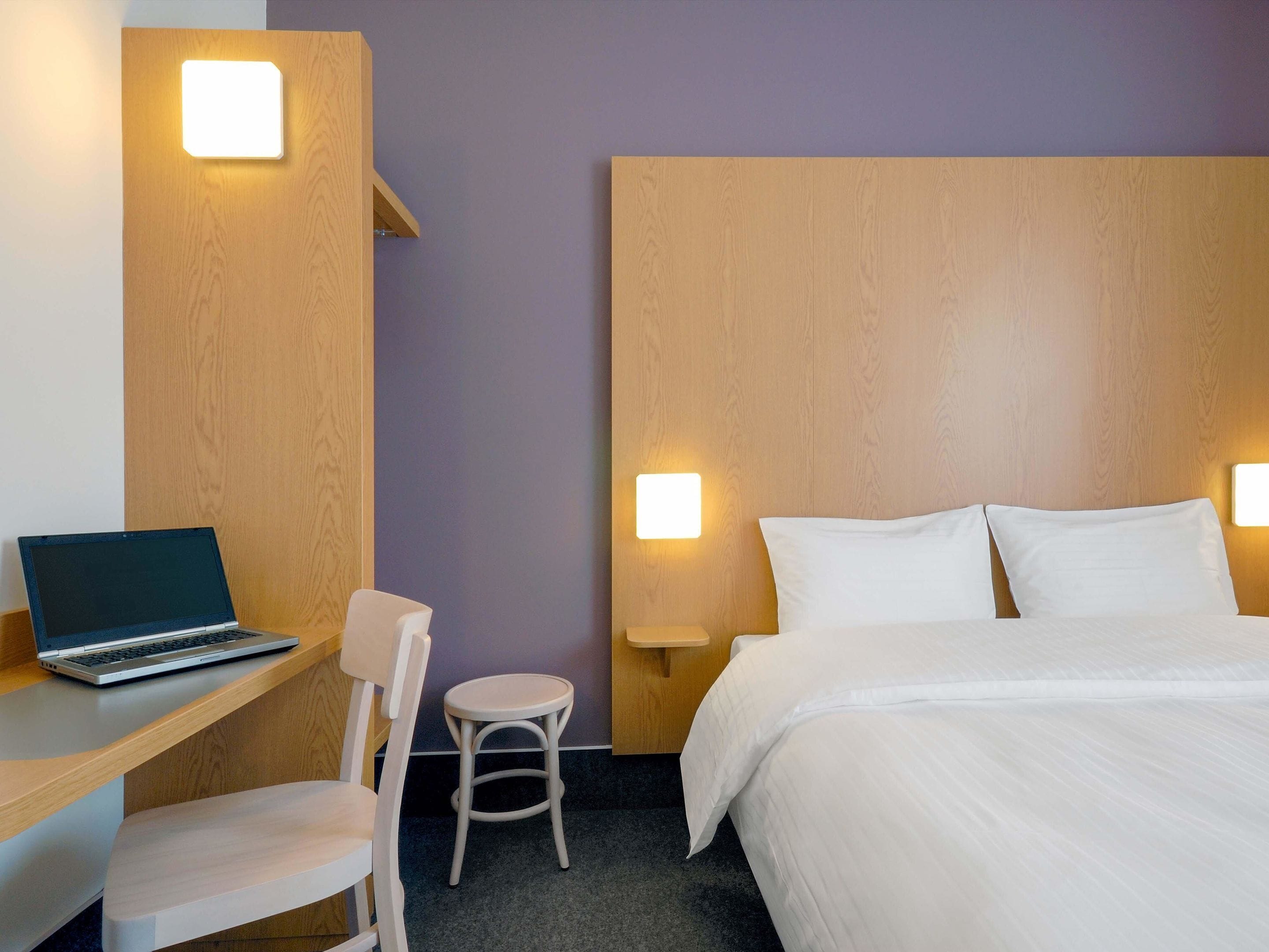 Photo - B&B Hotel Prague City