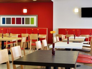 Dining - B&B Hotel Prague-City (Prague)