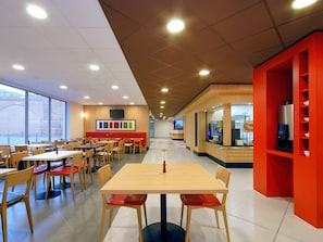 Business center - B&B Hotel Prague-City (Prague)