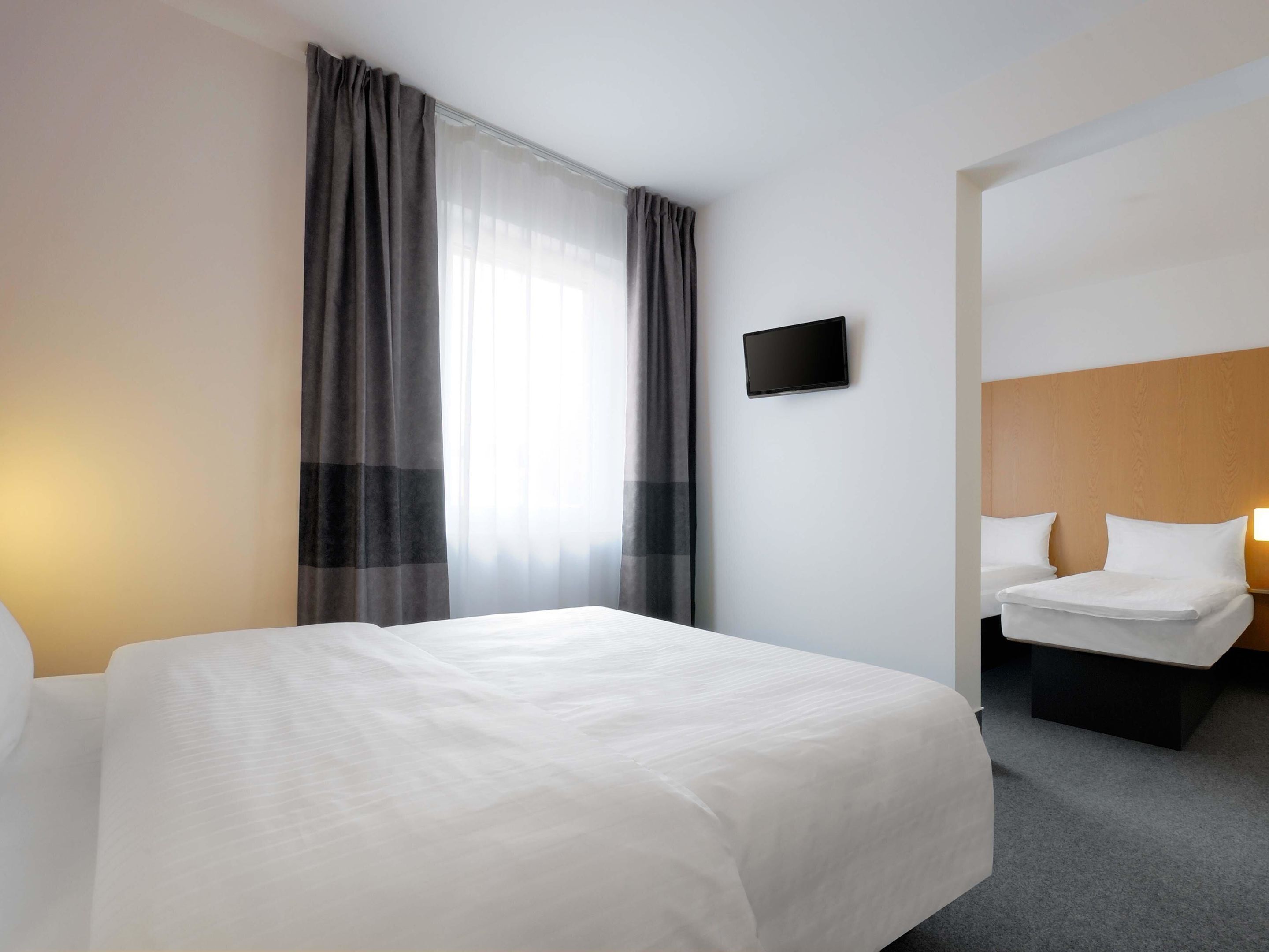 Photo - B&B Hotel Prague City