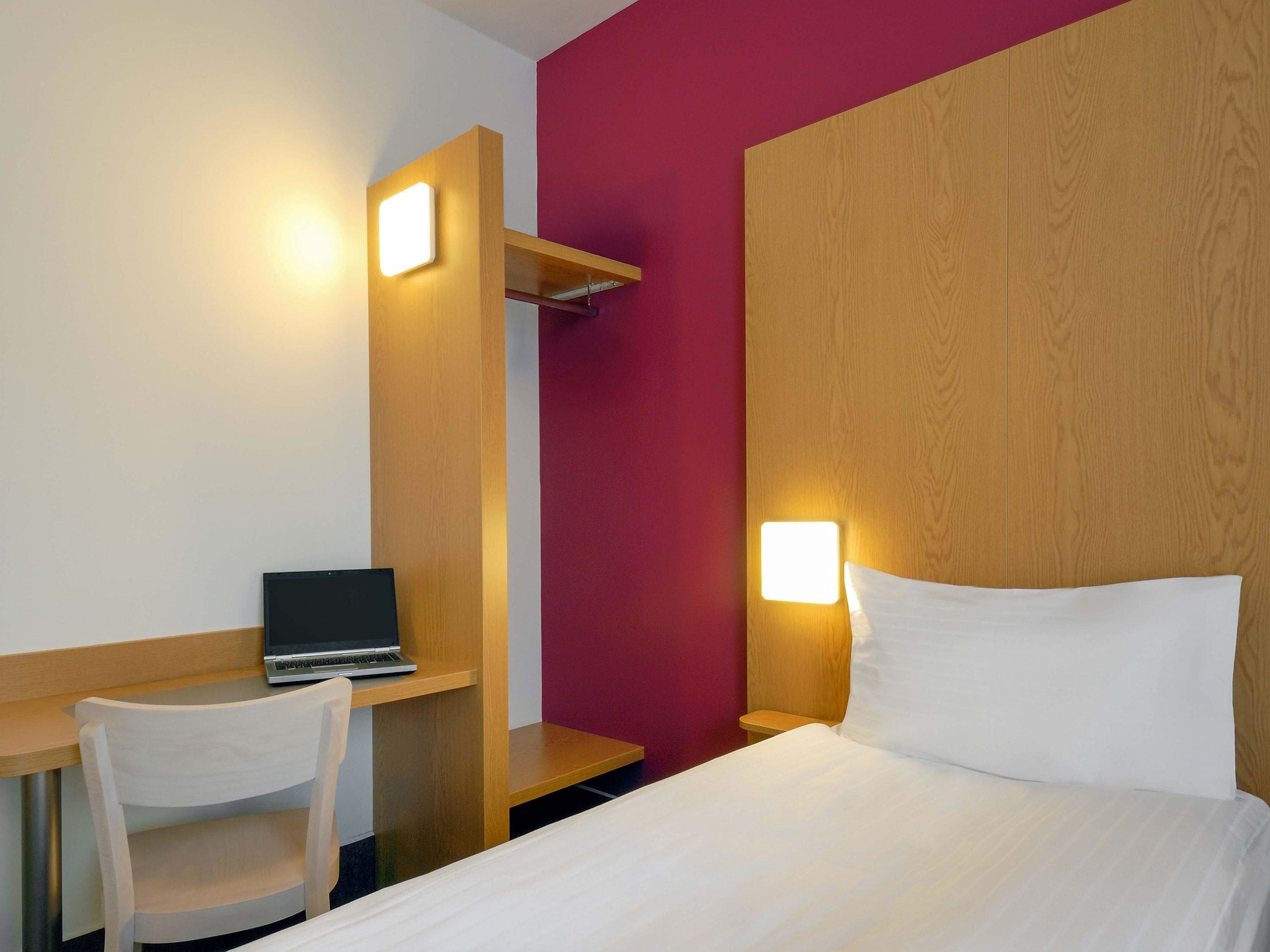 Photo - B&B Hotel Prague City