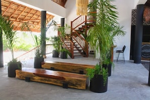 Recepção