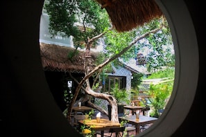 Reception - Hotel Casa HX - Adults Only (Isla Holbox)
