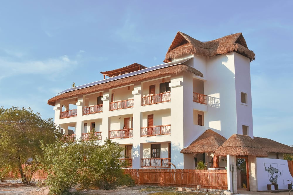 Hotel Casa HX - Adults Only