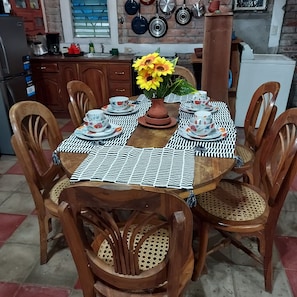 Restauración
