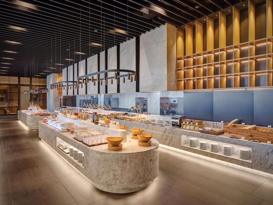 Down comforters, blackout drapes, bed sheets