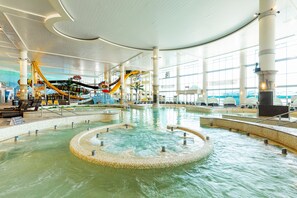 Water park - Sono Belle Cheonan (Cheonan)