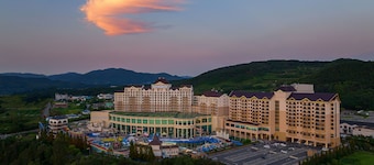 Sono Belle Cheonan