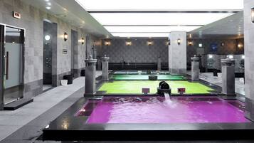 2 habitaciones, edredón, cortinas blackout y ropa de cama