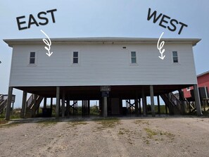 Eksteriør
