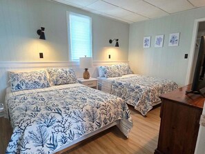 3 habitaciones y wifi gratis 