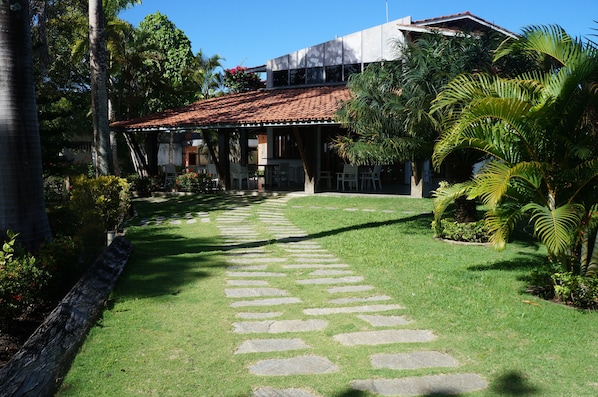 Fachada
