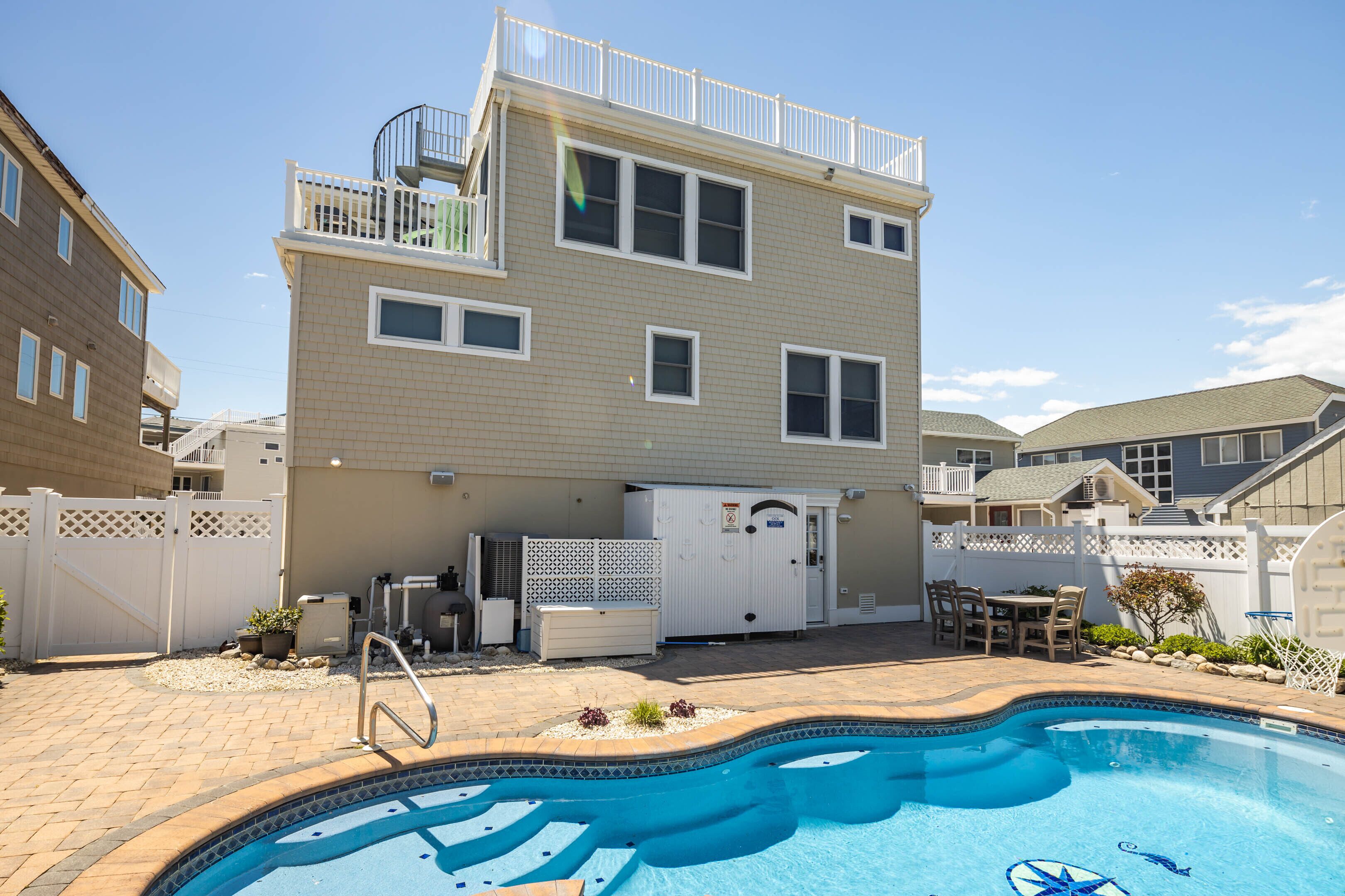 Top 10 PetFriendly Rentals In Long Beach Island, New Jersey Updated