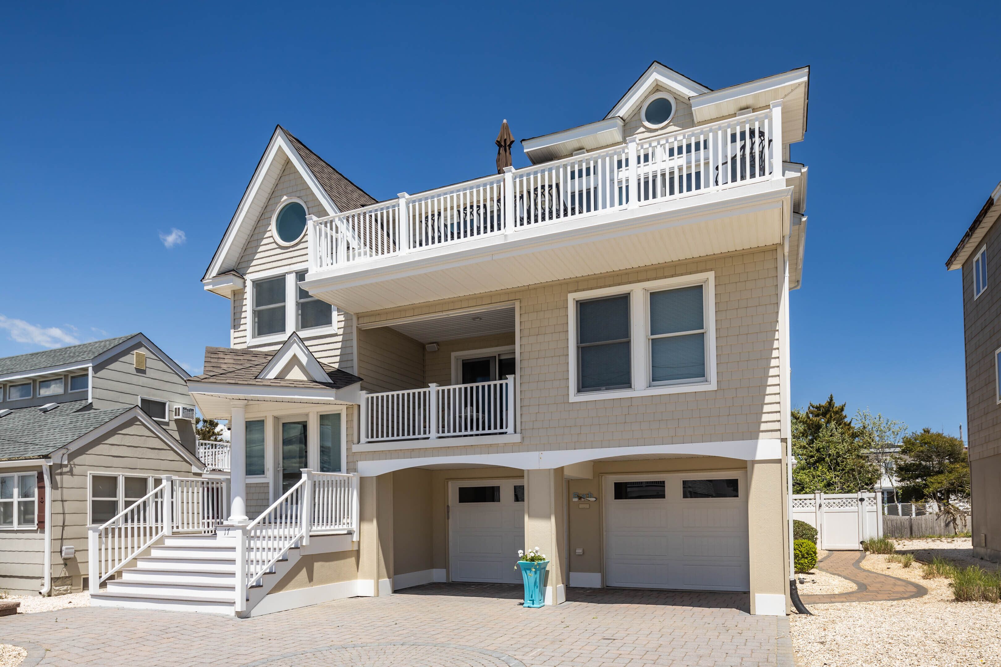 Top 10 PetFriendly Rentals In Long Beach Island, New Jersey Updated