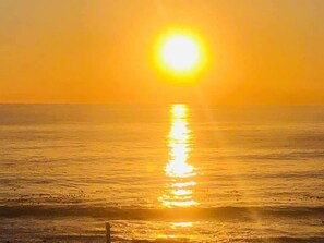 Superior House, 4 Bedrooms, Sea View, Oceanfront | Terrace/patio