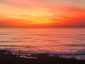 Superior House, 4 Bedrooms, Sea View, Oceanfront | Terrace/patio