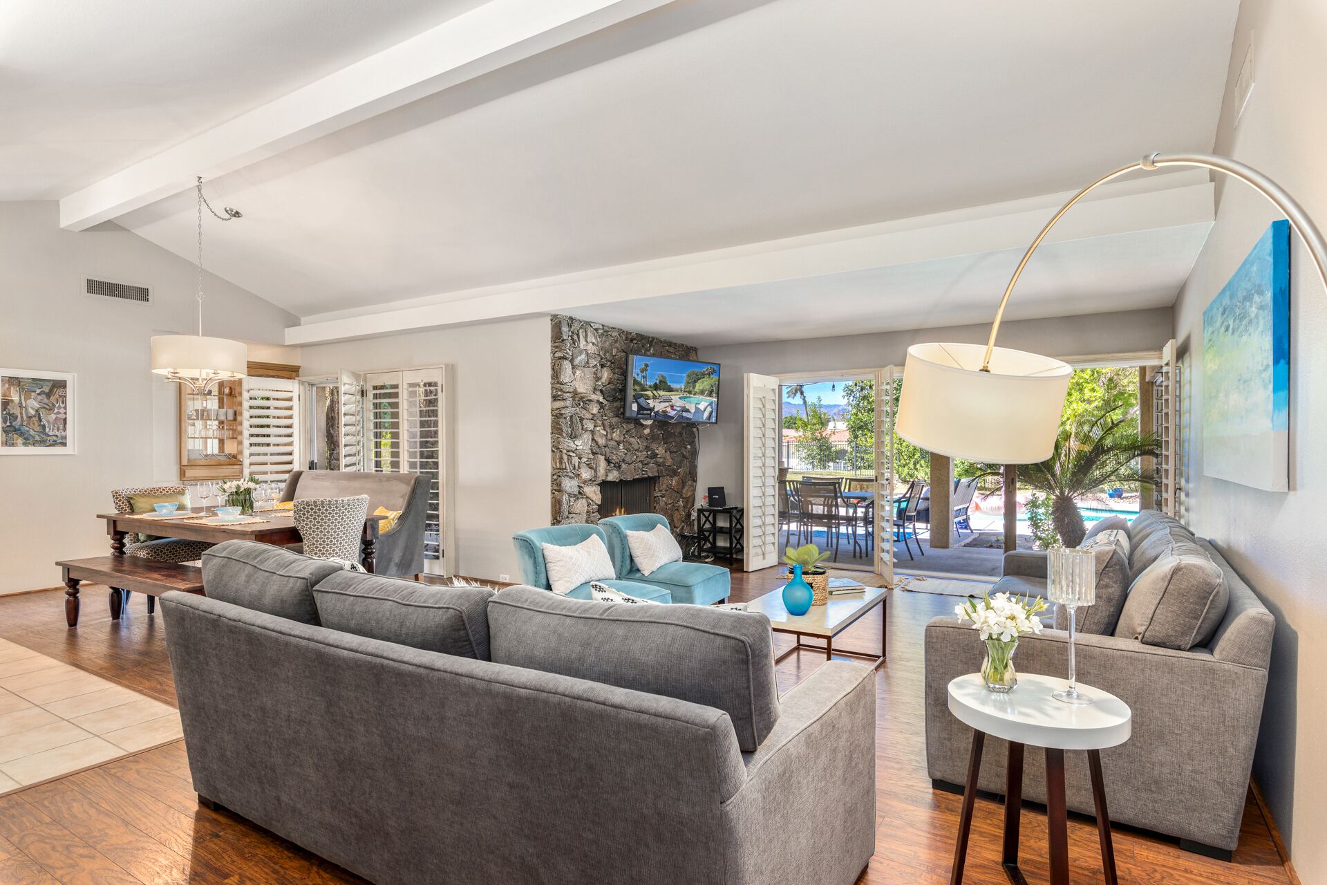 智能電視、書籍、打印機