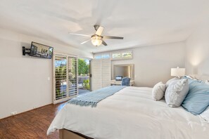 3 Schlafzimmer, Schreibtisch, Bügeleisen/Bügelbrett, kostenloses WLAN