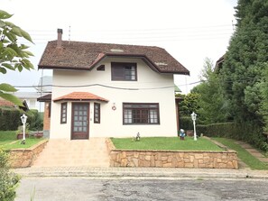 Exterieur
