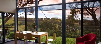 River Vineyard Retreat