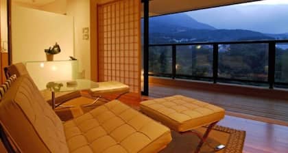 Hakone Tokino Shizuku