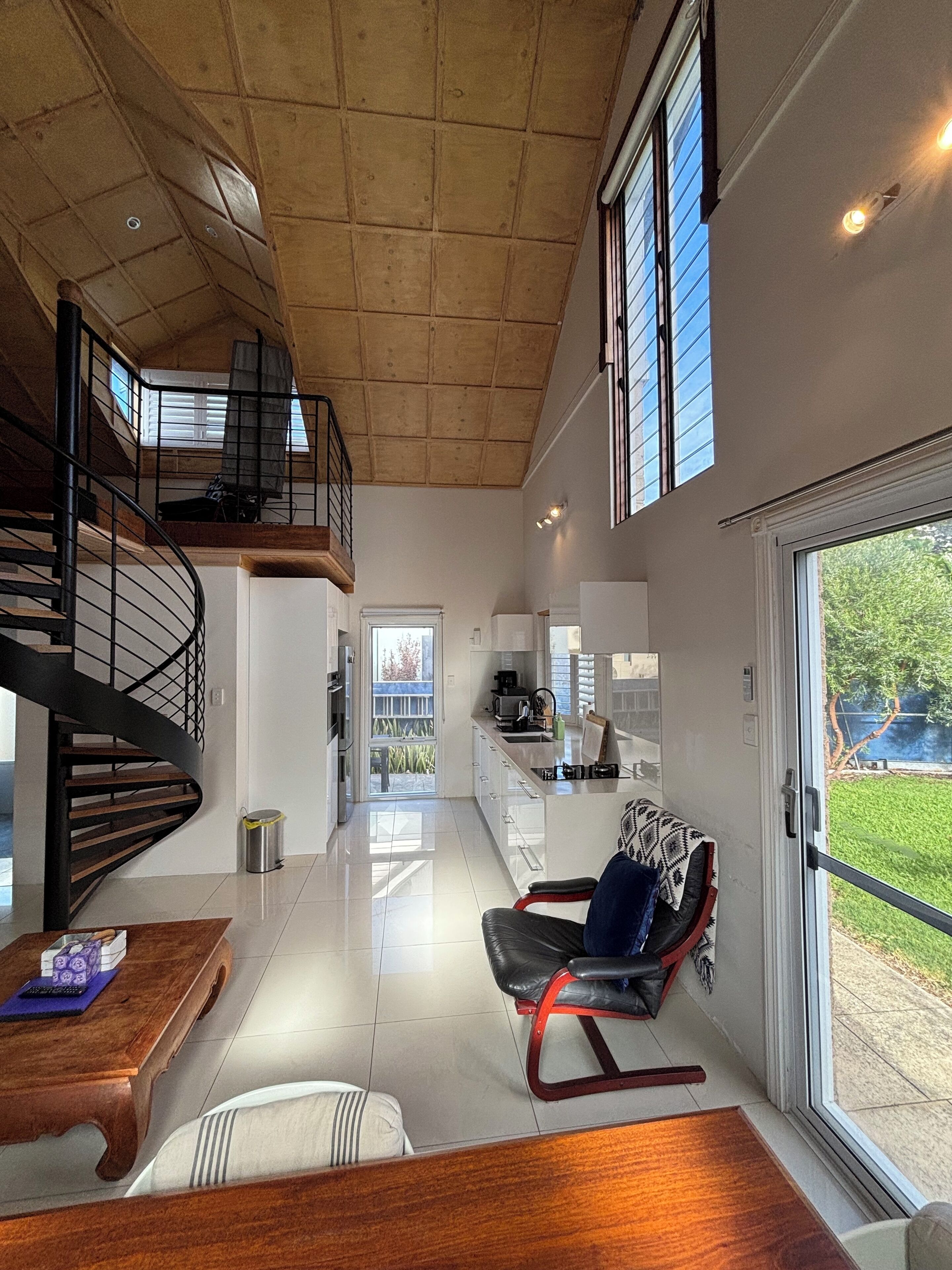 Intérieur