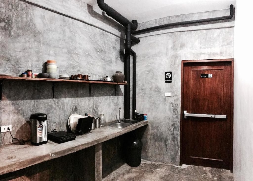 Dayon Hostel by null