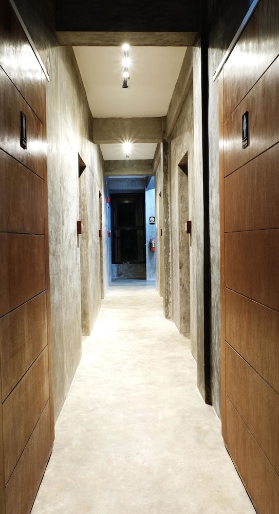 Dayon Hostel by null