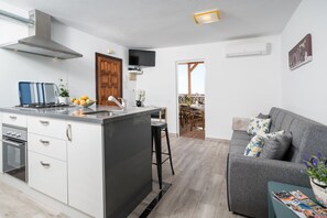 Interior - ÁTICO Martín, Las Zocas Holiday Home (Las Zocas)
