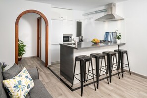 Interior - ÁTICO Martín, Las Zocas Holiday Home (Las Zocas)