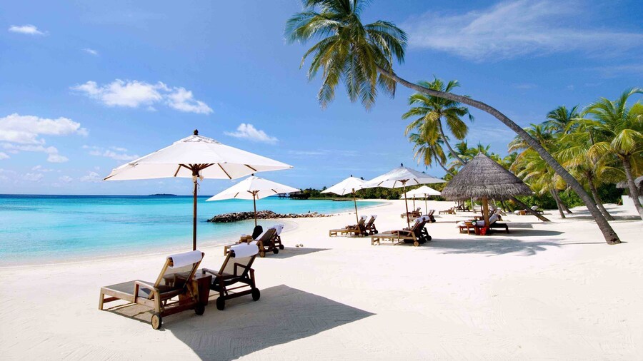 Sky Beach D20 Nha Trang Hotel