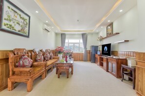 President Room - Sky Beach D20 Nha Trang Hotel (Nha Trang)