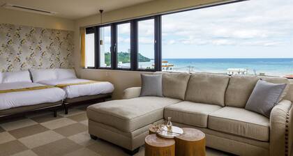 BLUE STEAK WONDER NAGAHAMA