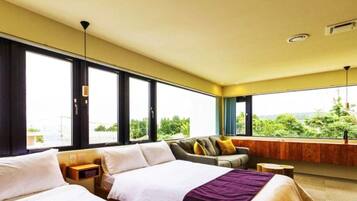 Executive Condo, 3 Bedrooms, Non Smoking | View from room
